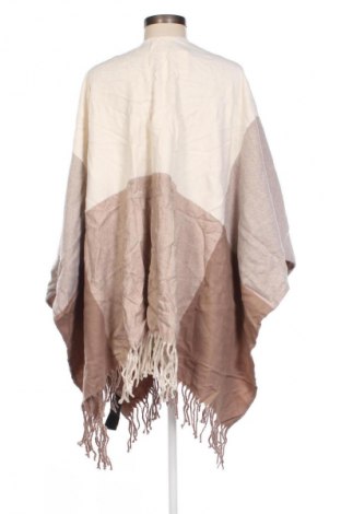 Poncho, Größe M, Farbe Mehrfarbig, Preis 20,49 €