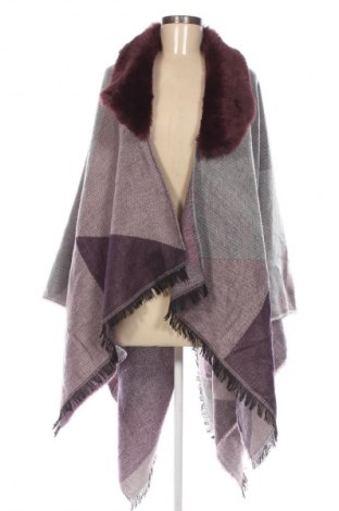 Poncho, Größe M, Farbe Mehrfarbig, Preis 14,84 €