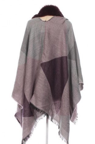 Poncho, Mărime M, Culoare Multicolor, Preț 74,00 Lei