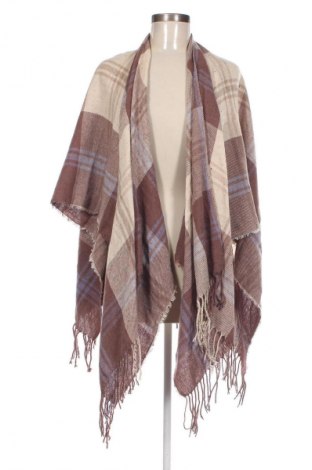 Poncho, Größe M, Farbe Mehrfarbig, Preis 20,49 €