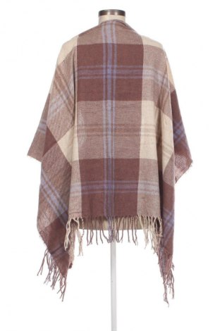 Poncho, Mărime M, Culoare Multicolor, Preț 95,99 Lei