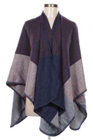 Poncho, Mărime M, Culoare Multicolor, Preț 95,99 Lei