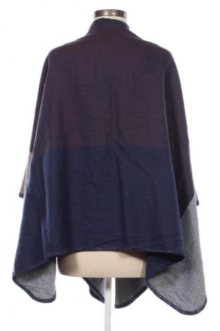 Poncho, Größe M, Farbe Mehrfarbig, Preis € 10,49