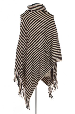 Poncho, Farbe Mehrfarbig, Preis 9,49 €