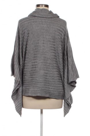 Poncho, Größe M, Farbe Grau, Preis 8,49 €