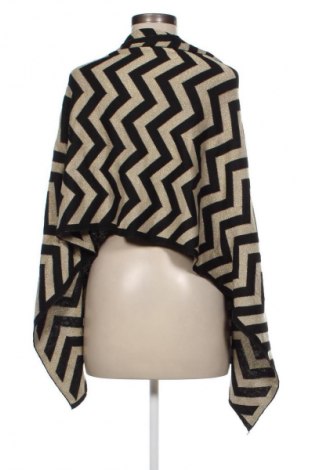 Poncho, Mărime M, Culoare Multicolor, Preț 48,99 Lei