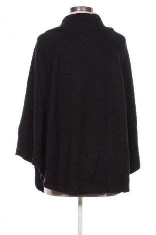 Poncho, Mărime M, Culoare Negru, Preț 95,99 Lei