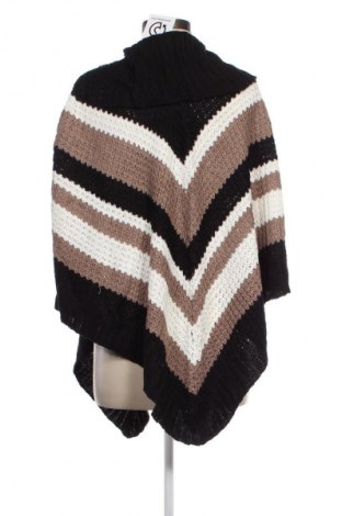 Poncho, Größe XS, Farbe Mehrfarbig, Preis € 8,49