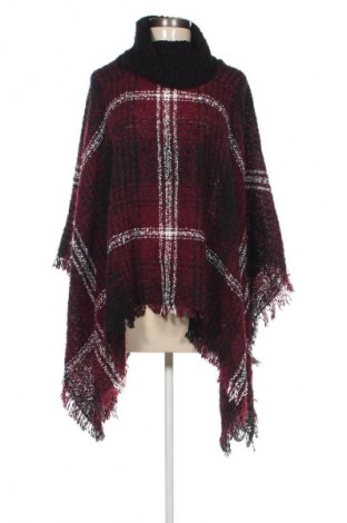 Poncho, Größe M, Farbe Mehrfarbig, Preis € 20,49