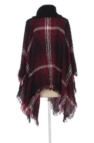 Poncho, Größe M, Farbe Mehrfarbig, Preis € 11,49