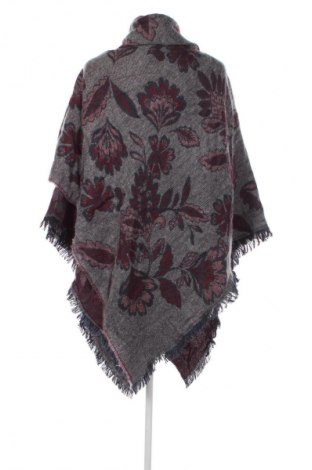 Poncho, Größe M, Farbe Mehrfarbig, Preis 20,49 €