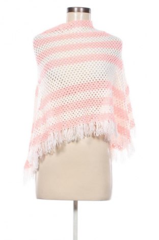 Poncho, Mărime M, Culoare Multicolor, Preț 95,99 Lei