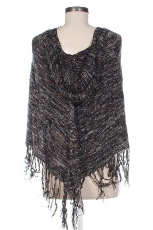 Poncho, Farbe Mehrfarbig, Preis 4,99 €