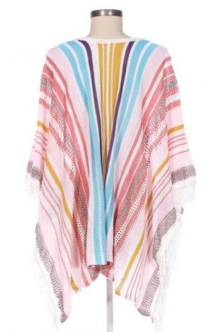 Poncho, Culoare Multicolor, Preț 95,99 Lei