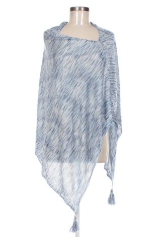 Poncho, Größe M, Farbe Mehrfarbig, Preis 13,99 €