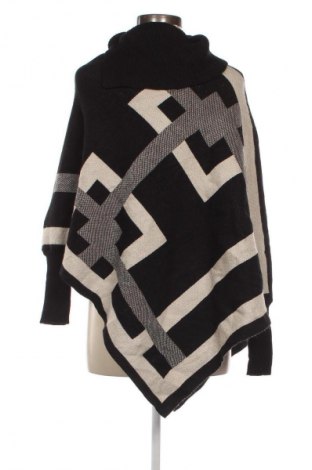 Poncho, Farbe Mehrfarbig, Preis € 20,49