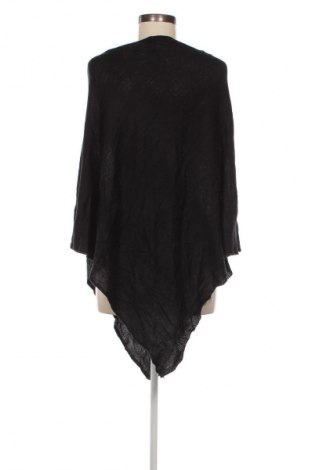 Poncho Anna Field, Größe M, Farbe Schwarz, Preis 4,99 €