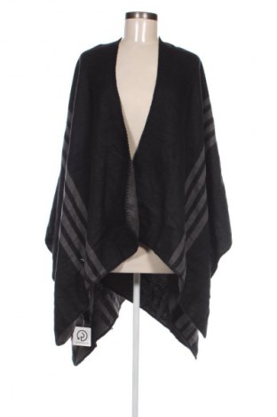 Poncho BB Dakota, Culoare Negru, Preț 157,99 Lei