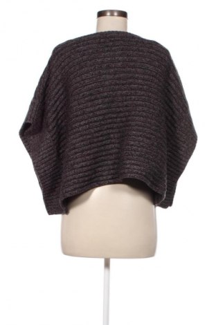 Poncho Blancheporte, Größe M, Farbe Grau, Preis 5,99 €