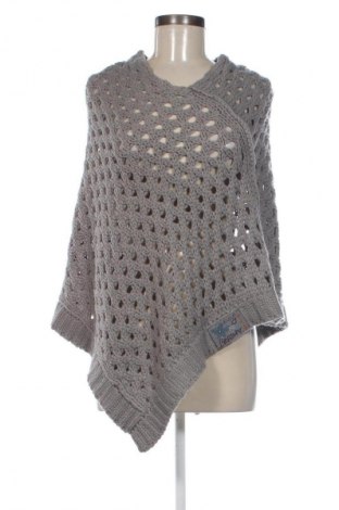 Poncho Broadway, Mărime L, Culoare Gri, Preț 38,99 Lei