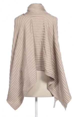 Poncho COS, Größe M, Farbe Beige, Preis 43,49 €