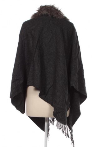 Poncho Charlie Paige, Größe S, Farbe Schwarz, Preis € 8,49