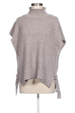 Poncho Cream, Mărime M, Culoare Gri, Preț 100,99 Lei