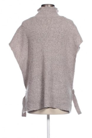 Poncho Cream, Größe M, Farbe Grau, Preis € 24,49