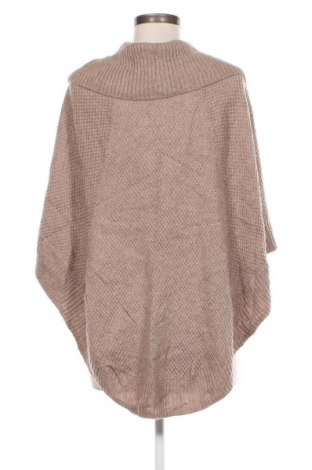 Poncho Gap, Größe XS, Farbe Beige, Preis 7,49 €