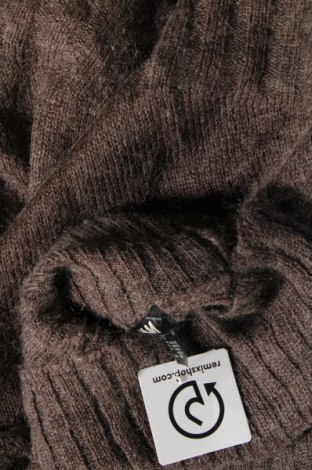 Poncho H&M, Farbe Braun, Preis € 11,99