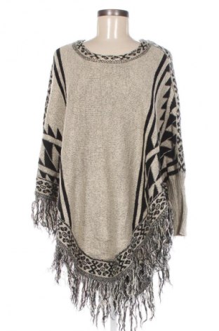 Poncho Harlow, Größe M, Farbe Mehrfarbig, Preis € 18,99