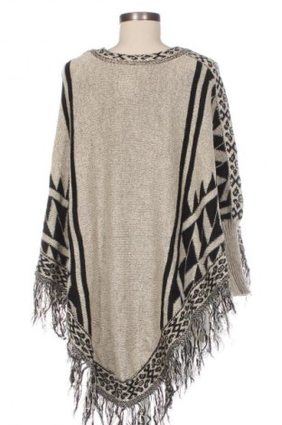 Poncho Harlow, Größe M, Farbe Mehrfarbig, Preis € 18,99