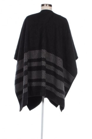 Poncho Ike Behar, Größe M, Farbe Schwarz, Preis € 18,99