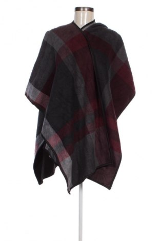 Poncho Ike Behar, Mărime L, Culoare Multicolor, Preț 63,99 Lei