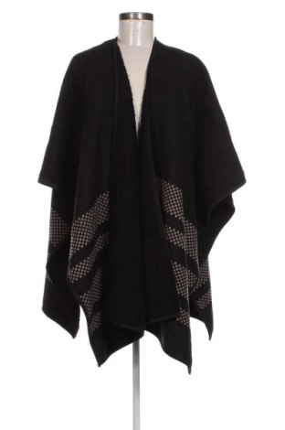 Poncho Ike Behar, Größe L, Farbe Schwarz, Preis € 22,49