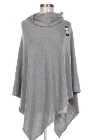 Poncho KappAhl, Größe M, Farbe Grau, Preis € 83,99