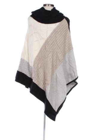 Poncho Le Chateau, Größe M, Farbe Mehrfarbig, Preis € 26,99