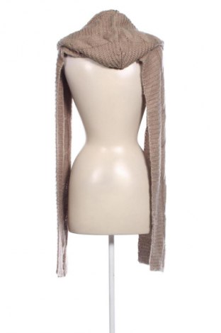 Poncho Liu Jo, Größe XS, Farbe Beige, Preis 45,49 €