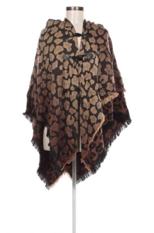 Poncho Modena, Größe M, Farbe Mehrfarbig, Preis 6,99 €