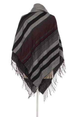 Poncho Ms Mode, Größe M, Farbe Mehrfarbig, Preis € 10,49