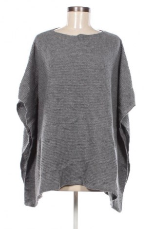 Poncho Neiman Marcus, Größe M, Farbe Grau, Preis € 20,49