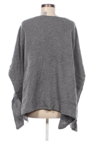 Poncho Neiman Marcus, Größe M, Farbe Grau, Preis 66,99 €