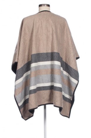 Poncho Nicole Miller Original, Mărime M, Culoare Negru, Preț 112,99 Lei