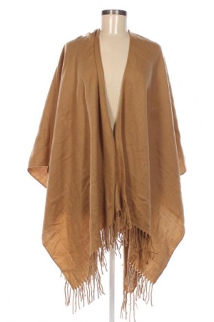 Poncho ONLY, Mărime M, Culoare Maro, Preț 108,99 Lei