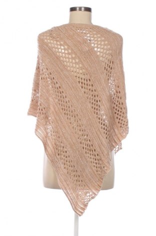 Poncho ONLY, Größe S, Farbe Beige, Preis 7,99 €