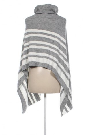 Poncho Reserved, Mărime M, Culoare Gri, Preț 48,99 Lei