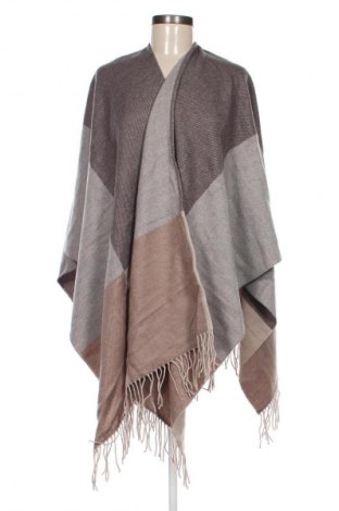 Poncho Reserved, Mărime M, Culoare Multicolor, Preț 47,99 Lei