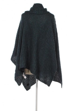 Poncho Rituals, Größe M, Farbe Grün, Preis 11,99 €