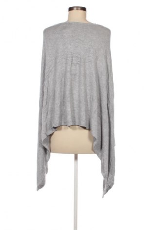 Poncho S.Oliver, Größe M, Farbe Grau, Preis € 5,99