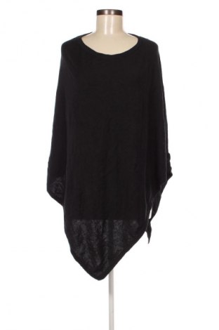 Poncho S.Oliver, Mărime M, Culoare Negru, Preț 355,99 Lei